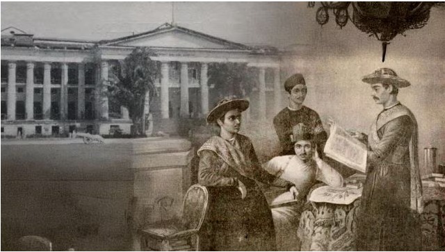 india-first-mbbs-batch-graduation-1839-british-medical-education